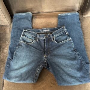 Carhartt Men’s Lined Jeans